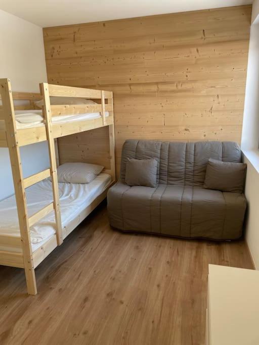 Chalet Saint Victor, Praz Sur Arly 외부 사진
