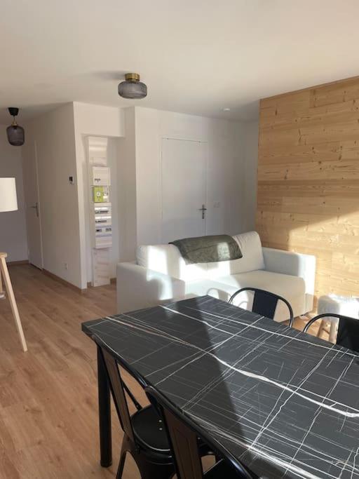 Chalet Saint Victor, Praz Sur Arly 외부 사진