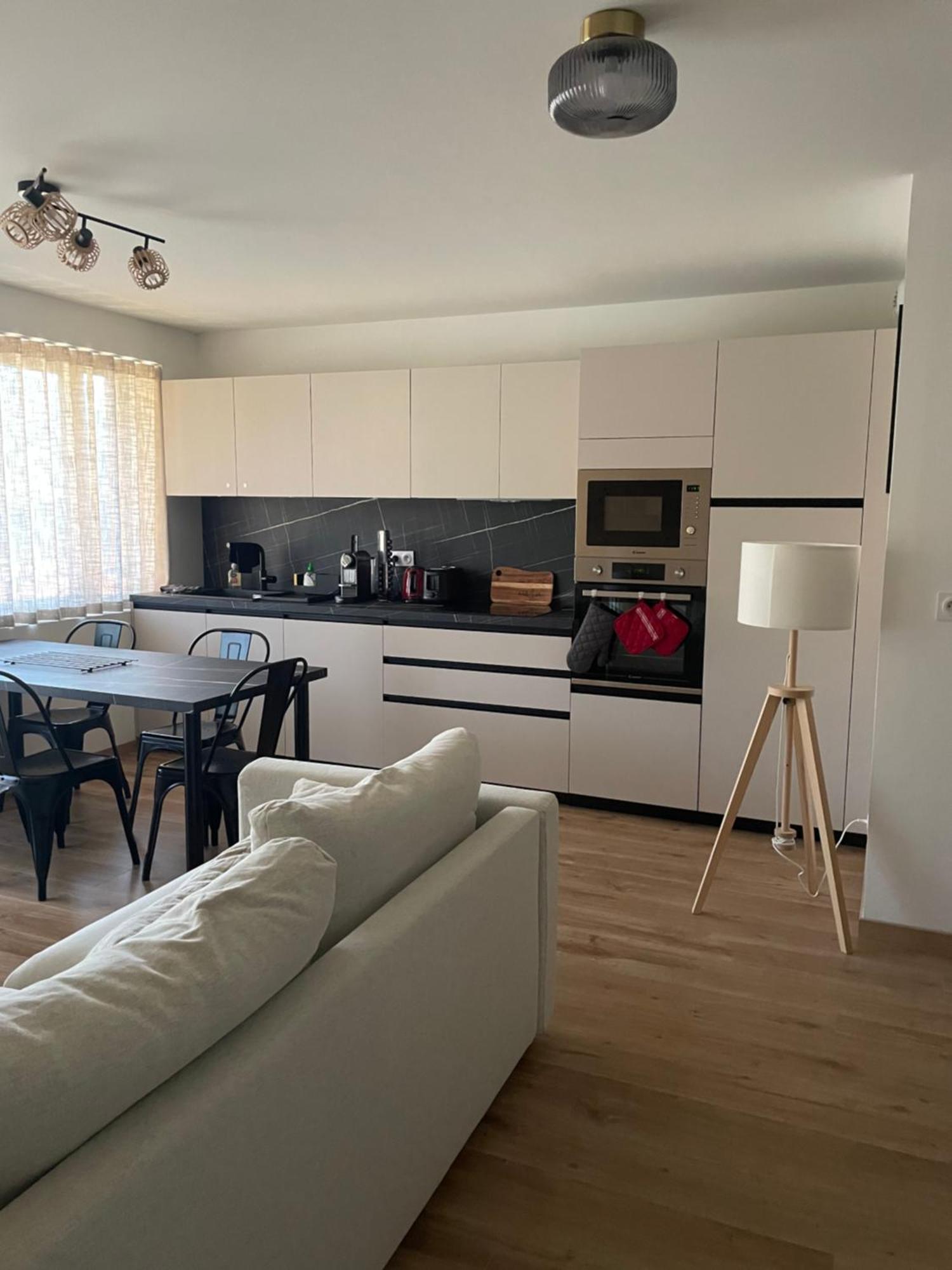 Chalet Saint Victor, Praz Sur Arly 외부 사진