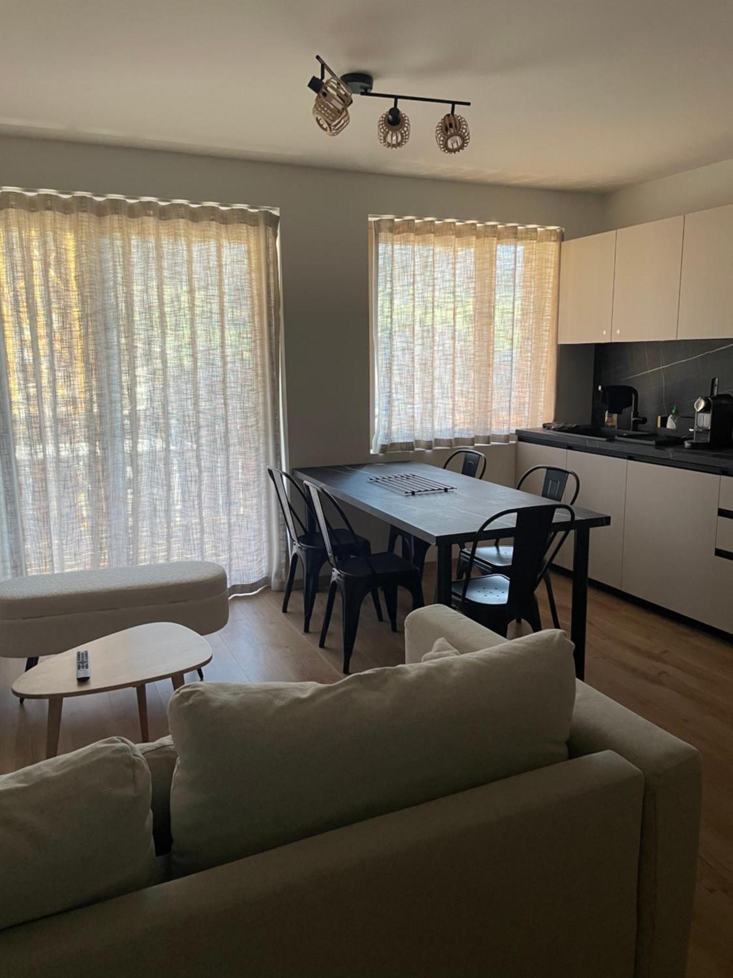 Chalet Saint Victor, Praz Sur Arly 외부 사진